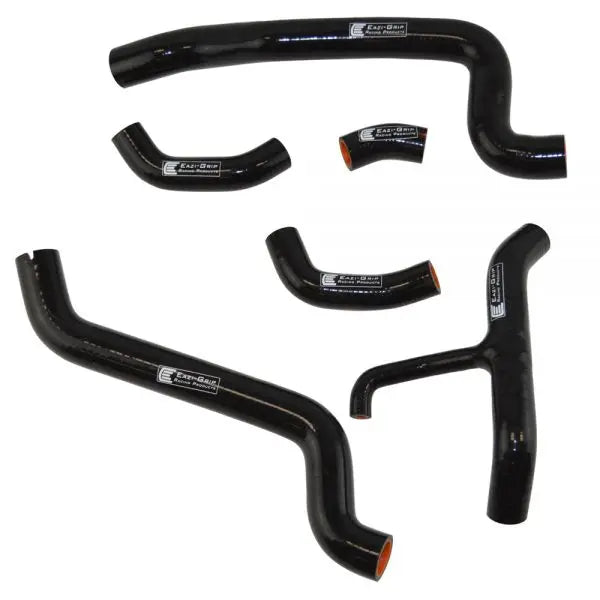 eazi grip radiator hose kit ducati 1098 r s 2007 2009