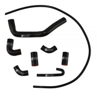 eazi grip radiator hose kit ducati v4 s speciale 2017