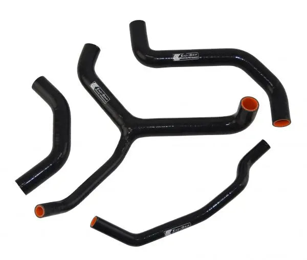 eazi grip radiator hose kit kawasaki zx 10r se krt rr race 2016 2020