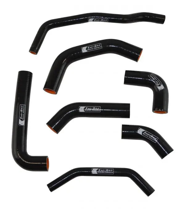 eazi grip radiator hose kit kawasaki zx 10r se krt rr road 2016 2020