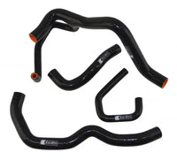eazi grip radiator hose kit kawasaki zx 6r race 2009 2021