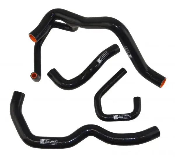eazi grip radiator hose kit kawasaki zx 6r race 2009 2021