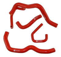 eazi grip radiator hose kit kawasaki zx 6r race 2009 2021