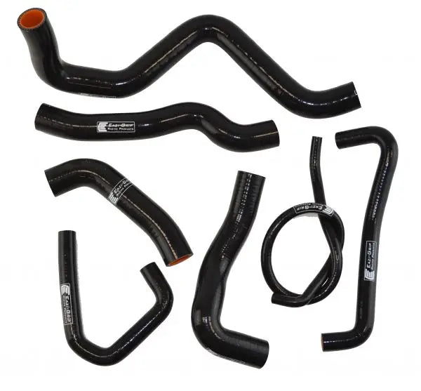 eazi grip radiator hose kit kawasaki zx 6r road 2009 2021