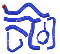 eazi grip radiator hose kit kawasaki zx 6r road 2009 2021