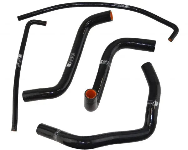 eazi grip radiator hose kit suzuki gsx r1000 2009 2016