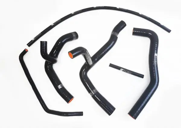 eazi grip radiator hose kit yamaha yzf r6 race 2006