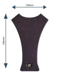 eazi grip universal center tank pad