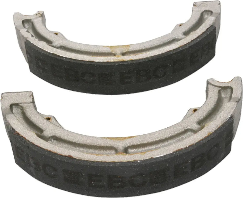 EBC Brake Pads For Suzuki T 250 Hustler '69-'72 / T 305 Raider '68-'69 / T 350 Rebel '69-'72