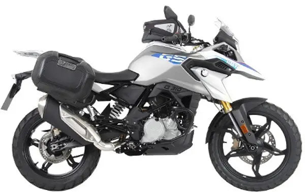BMW G310GS