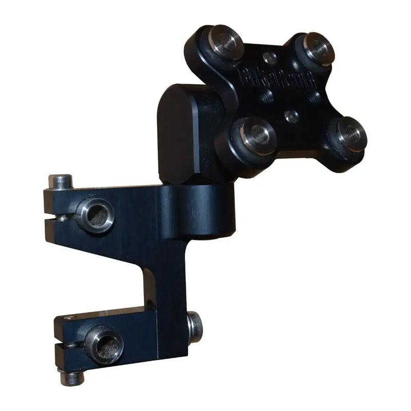 BikePenR Motorcycle GPS Mount Ducati Diavel V4 2022-