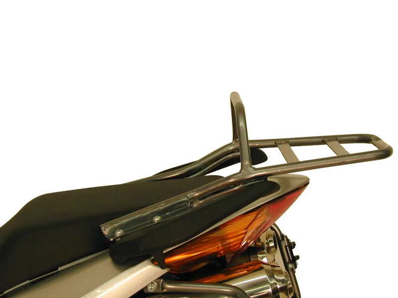 Hepco & Becker Rear Rack Honda VFR 800 from 98-01 in Black