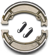 EBC Brake Pads For Suzuki RM 400 T 1980