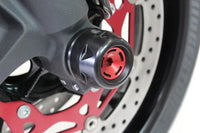 Gilles Tooling Front Axle Slider Yamaha R6 '17- / R1 '15- / MT-10 '18-