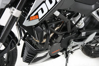 Hepco & Becker Crash Bars KTM 125 11-16 /200 Duke 12-13