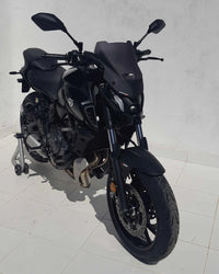 Ermax Evo Nose Screen Yamaha MT-07 2021-2024