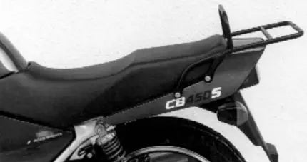 Hepco & Becker Rear Rack Honda CB 450 S