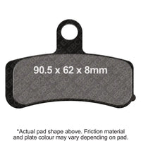 ebc brake pads for harley davidson dyna fxdwg dyna wide glide 08 17 dyna wide glide 96 11 15