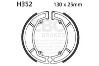 ebc brake pads for honda pcx 150 2018 2020