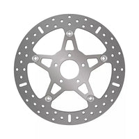ebc brake rotors for harley davidson cvo street glide 121 2023