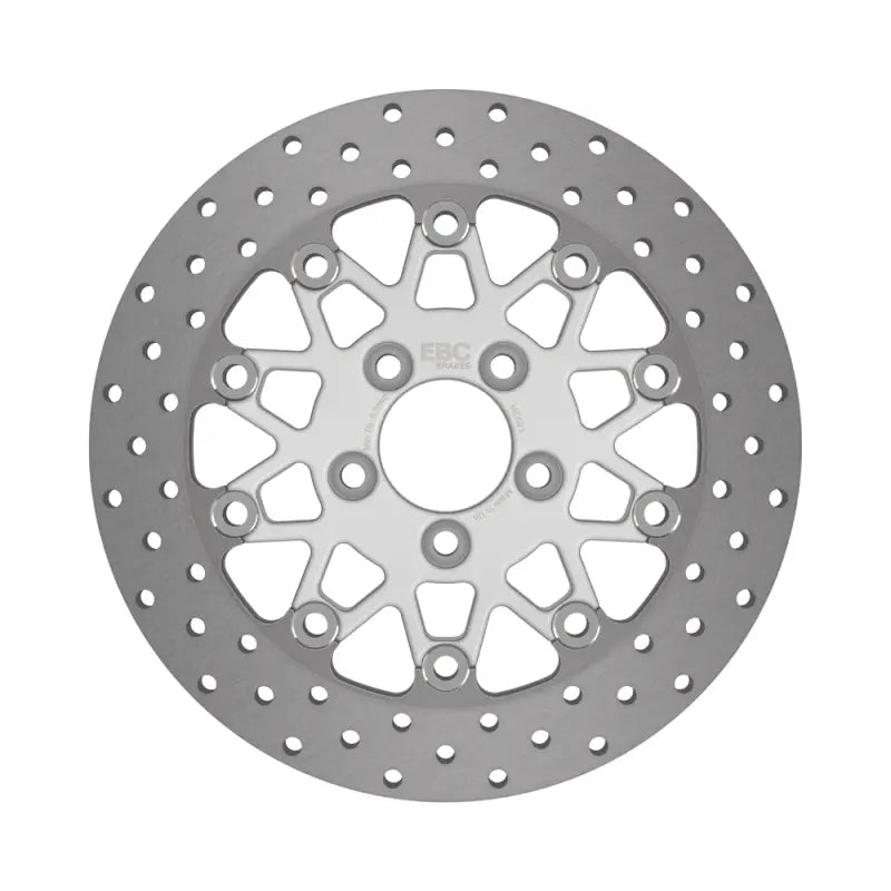 ebc brake rotors for harley davidson cvo street glide 121 2023