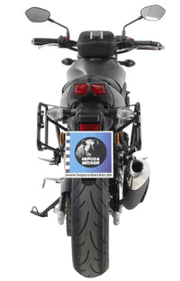 Hepco & Becker Lock-It Side Carrier Suzuki SV650 '16-