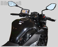 BikePenR Motorcycle GPS Mount Kawasaki ER6N / Vulcan 2016- / Z900 2018-