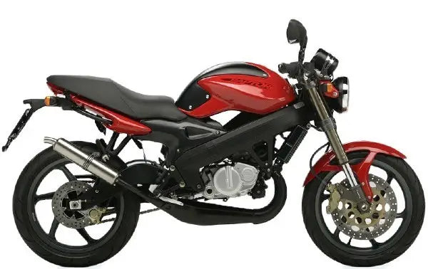 Cagiva Raptor