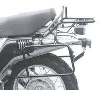 Hepco & Becker Complete Rack BMW R80 GS Paris-Dakar up to '88