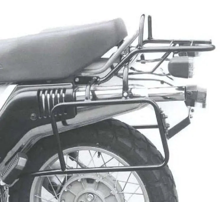Hepco & Becker Complete Rack BMW R80 GS Paris-Dakar up to '88