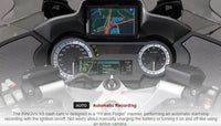 INNOVV K3 Motorcycle Dash Camera System 1080P Recording
