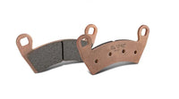 ebc brake pads for honda gl 1800 goldwing tour 2018 2024