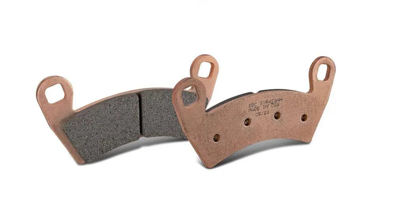 ebc brake pads for honda gl 1800 goldwing tour 2018 2024