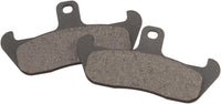 ebc brake pads for husqvarna cr 430 1987 1988
