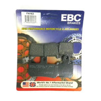 ebc brake pads for moto guzzi quota 1000 1992 1997