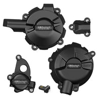 gb racing secondary engine cover set bmw s1000xr 2020