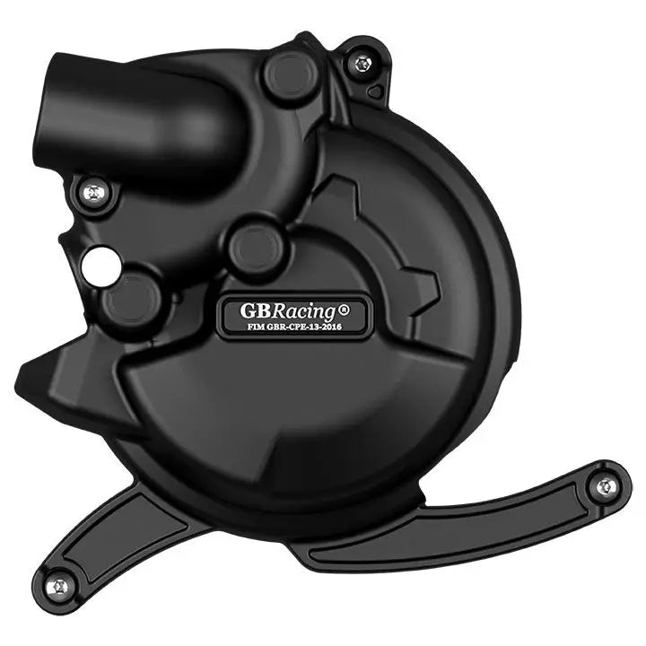 gb racing alternator cover ducati desertx multistrada v2 monster 937