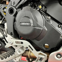 gb racing clutch cover ducati desertx multistrada v2 monster 937
