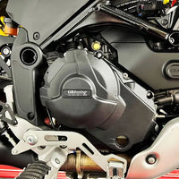 gb racing clutch cover ducati desertx multistrada v2 monster 937