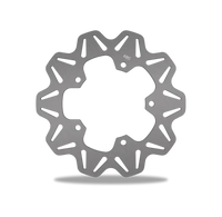 ebc brake rotors for ducati multistrada 620 2006 twin disc