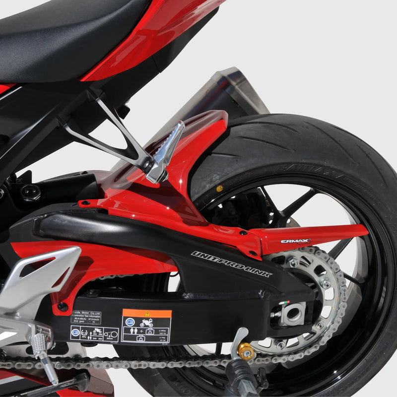 Ermax Rear Hugger Honda CBR1000RR 2017-2019