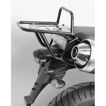 Hepco & Becker Rear Rack Yamaha MT-01