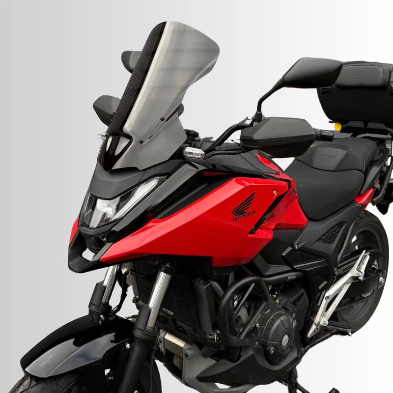 Ermax Motorcycle Windshield Touring Honda NC750X 2025-