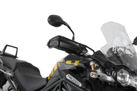 Hepco & Becker Handle Protection Set Triumph Tiger Explorer 1200 2012-2015