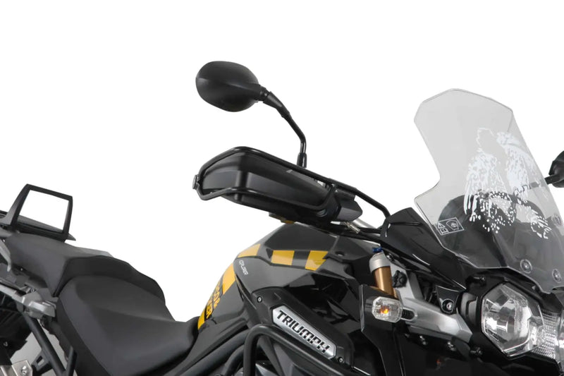 Hepco & Becker Handle Protection Set Triumph Tiger Explorer 1200 2012-2015