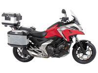 Hepco & Becker Rear Alurack Honda NC750X / DCT 2021-