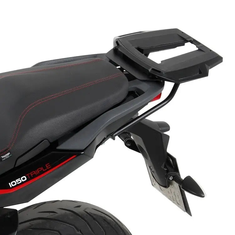Hepco & Becker Rear Alurack Triumph Tiger 1050 Sport
