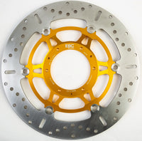 EBC Brake Rotors For Honda CBR 1000 RR 2008-2015