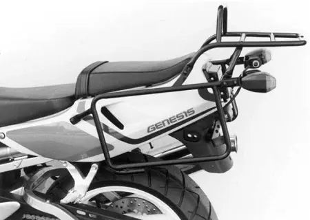 Hepco & Becker Complete Rack Yamaha FZR 600 from 88 90'