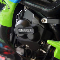 GB Racing Timing Cover Kawasaki ZX10R 2011-